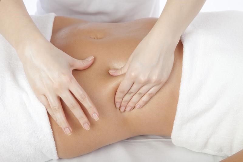 To menstruation massage induce 8 Tips