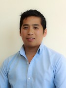 Vincent King is a Sydney Osteopth